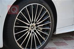مێرسێدس بێنز C-Class